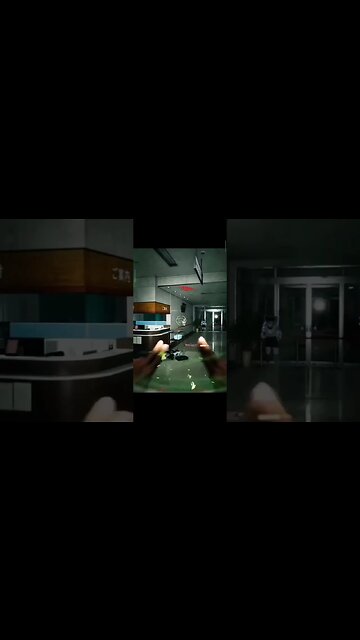 Ghostwire: Tokyo - corrupção do mundo espiritual @NEWxXxGames #ghostwiretokyo