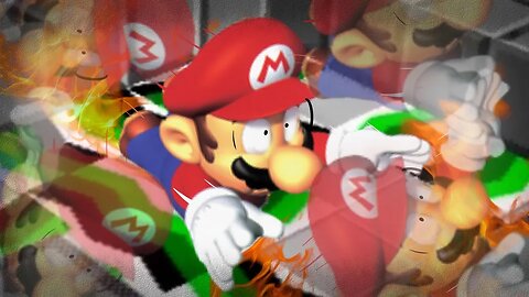 Chip's Challenge 64