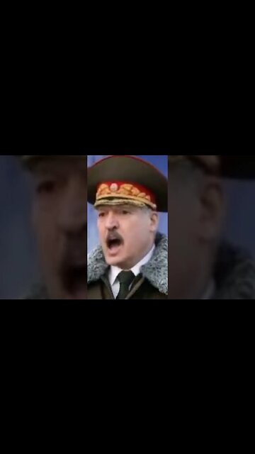 Alexander Lukashenko funy #shorts