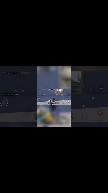 Pubg game play full ￼ serious 🧐 😭￼ but I can’t #gaming #bgmi #pubgm #pubgmobile