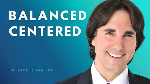 This Is When You're Authentic | Dr John Demartini #Shorts