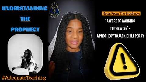 "LET NOT MANY OF YOU BECOME TEACHERS, YOU WILL RECEIVE A STRICTER JUDGEMENT" [JAMES 3:1]