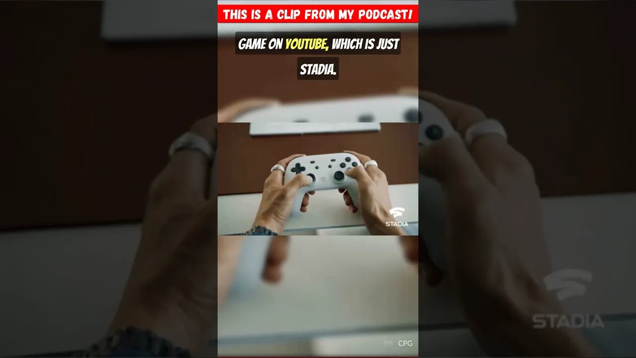 Google Tests Instantly Playable Online Games on YouTube #cpg #gaming #cypherspit