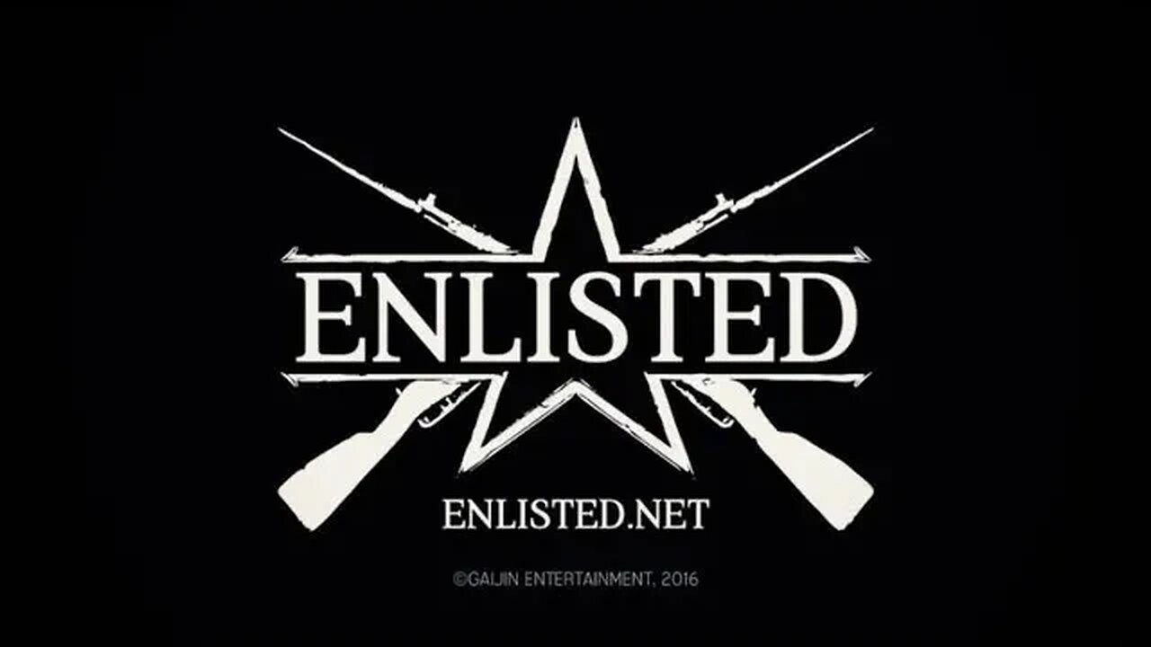 Enlisted: Moscow 1941 Campaign Featuring Campbell The Toast #24