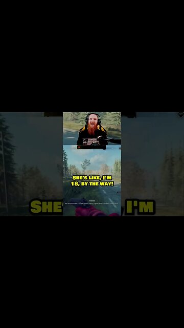 Generation Zero - Too busy not getting eaten for all that #shorts