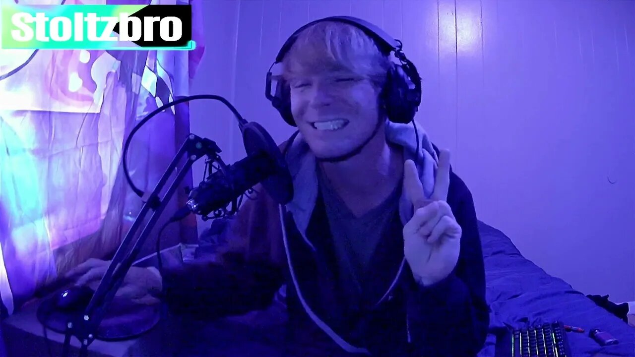 New Stoltzbro Update #3