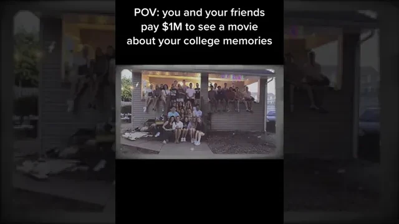 About Your College Memories 📸 Calebchoi2 #Shorts