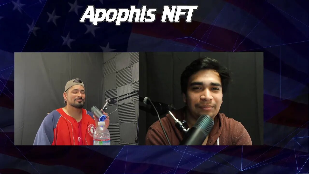 ApepTalk Ep 18: Texas Tragedy, Ai and Time travel, Cringe tastes