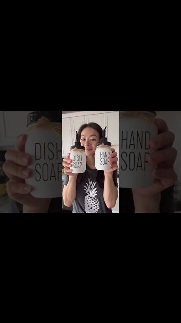 Amazon Kitchen Finds to KEEP ME SANE and ORGANIZED! Details in Description #shorts