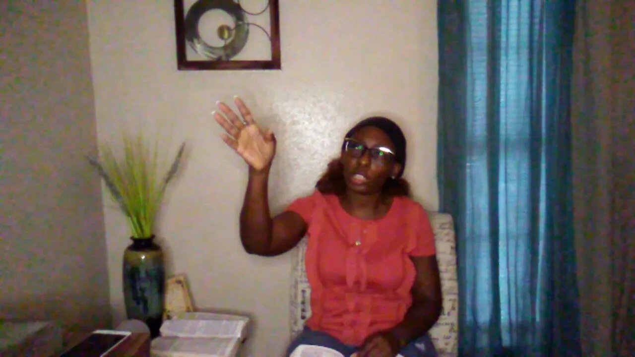 Gods cup of wrath upon Nations! Warning! Part 1