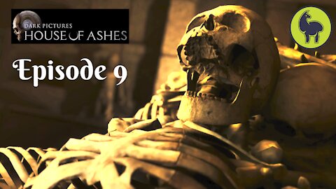 House of Ashes ep9 PS5 (4k HDR 60FPS)