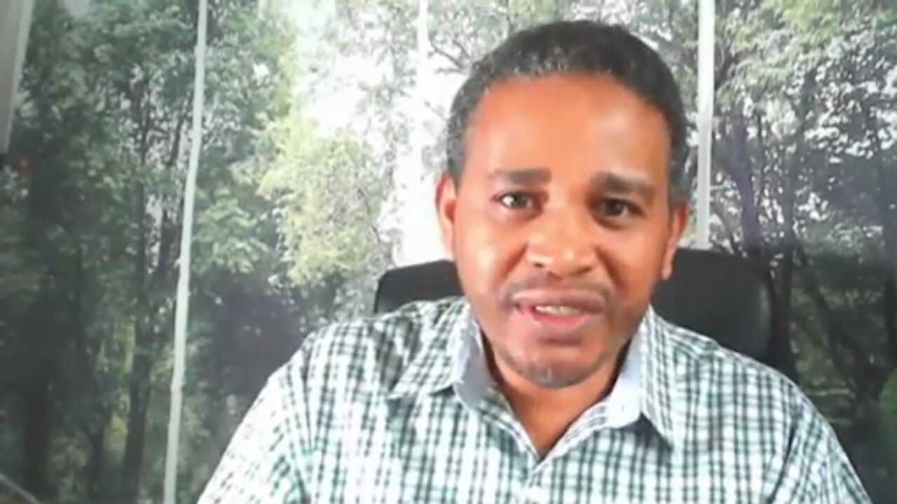 ኳሷ የአማራ ክልላዊ መንግስት እጅ ላይ ናት - ኤርሚያስ ለገሰ