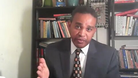 የሽግግር መንግስቱ ሰነድ እና የሕገመንግስቱ እገዳ አስፈላጊነት - ኤርሚያስ ለገሰ