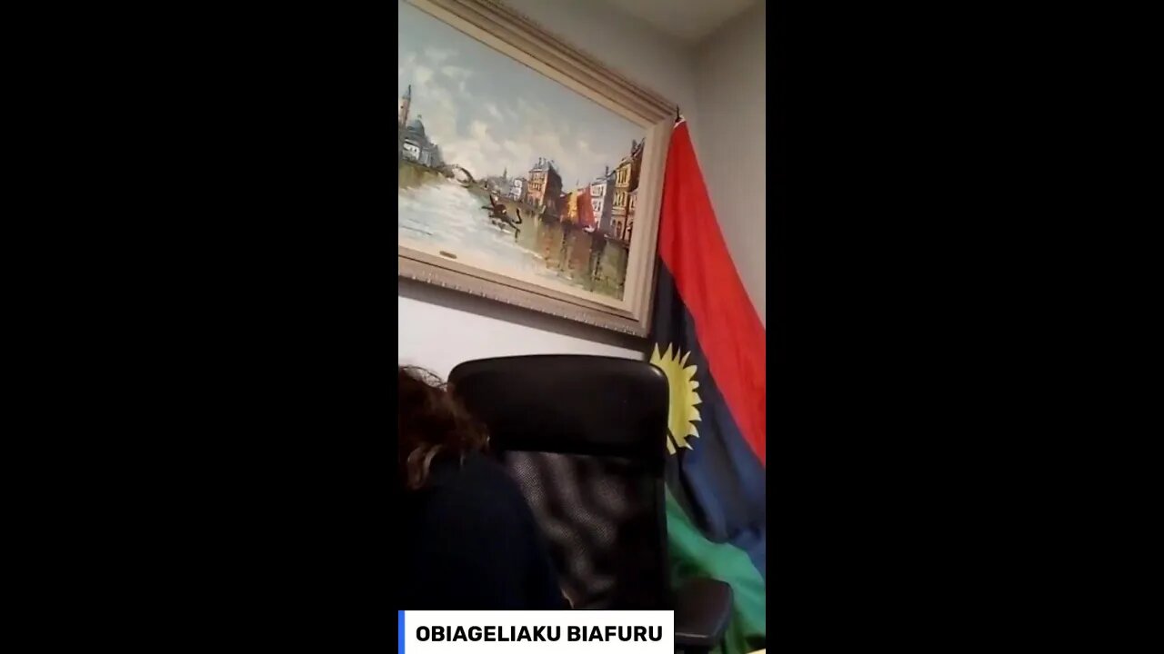 THANKS EJIOFOR 2........LIBERATION SONG