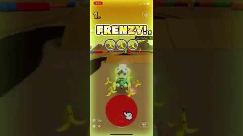 Mario Kart Tour - Today’s Challenge Gameplay (Battle Tour Day 5)