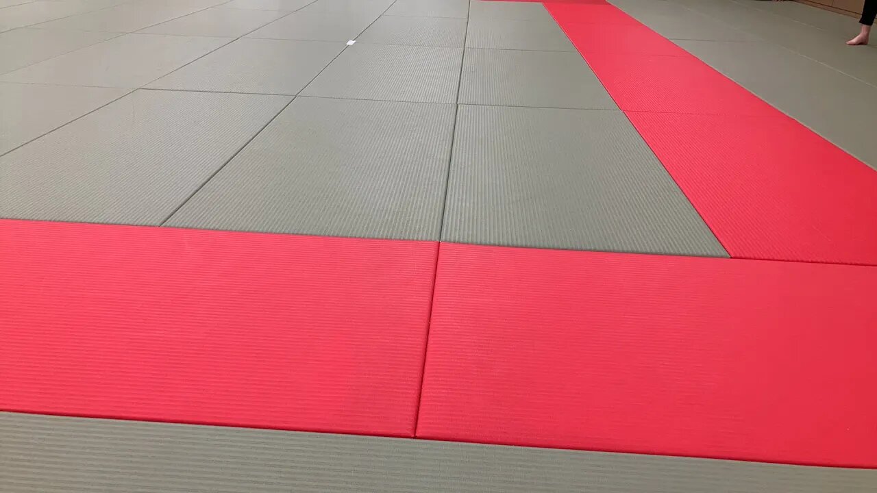 '23第9回東日本少年合気道競技大会