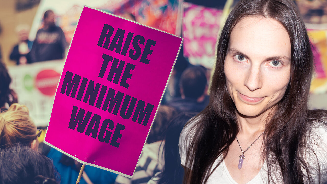 Why You Don't Want the Minimum Wage to Increase