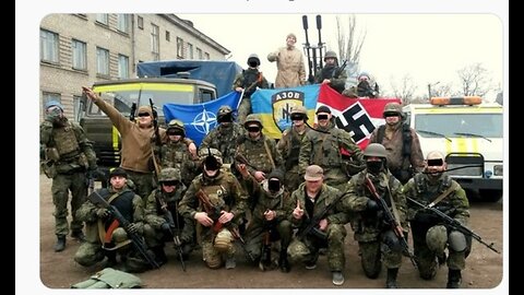 Took them time, we know this since Mariupol. Better late than never.