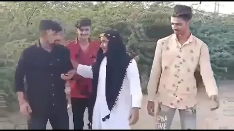 કચ્છી કોમેડી kutchi funny comedy scenes video vairal howa
