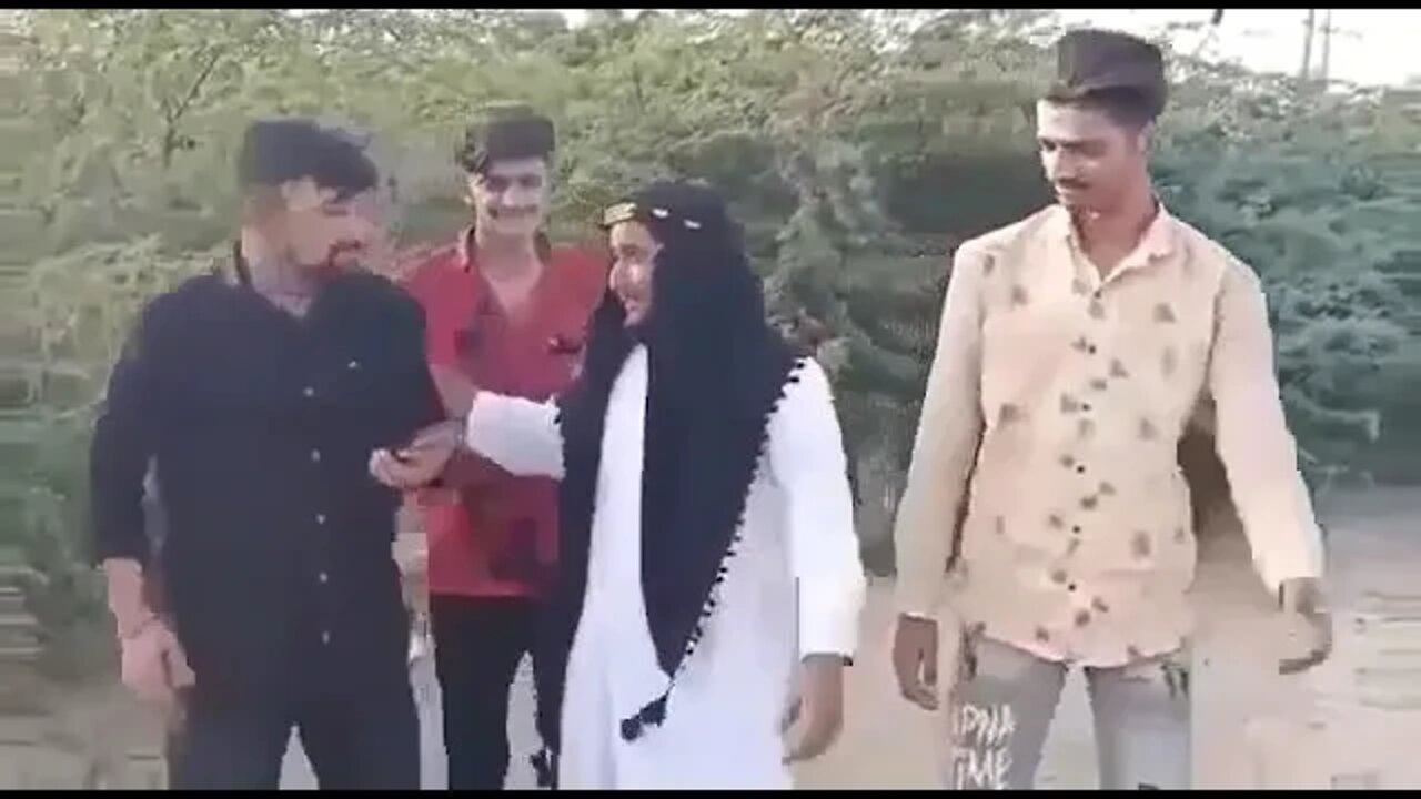 કચ્છી કોમેડી kutchi funny comedy scenes video vairal howa