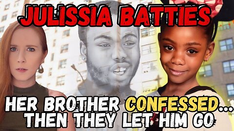 She Even Asked Her Grandmother To Call Police- The Story of Julissia Batties