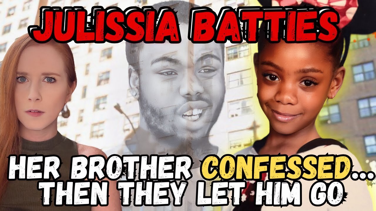 She Even Asked Her Grandmother To Call Police- The Story of Julissia Batties
