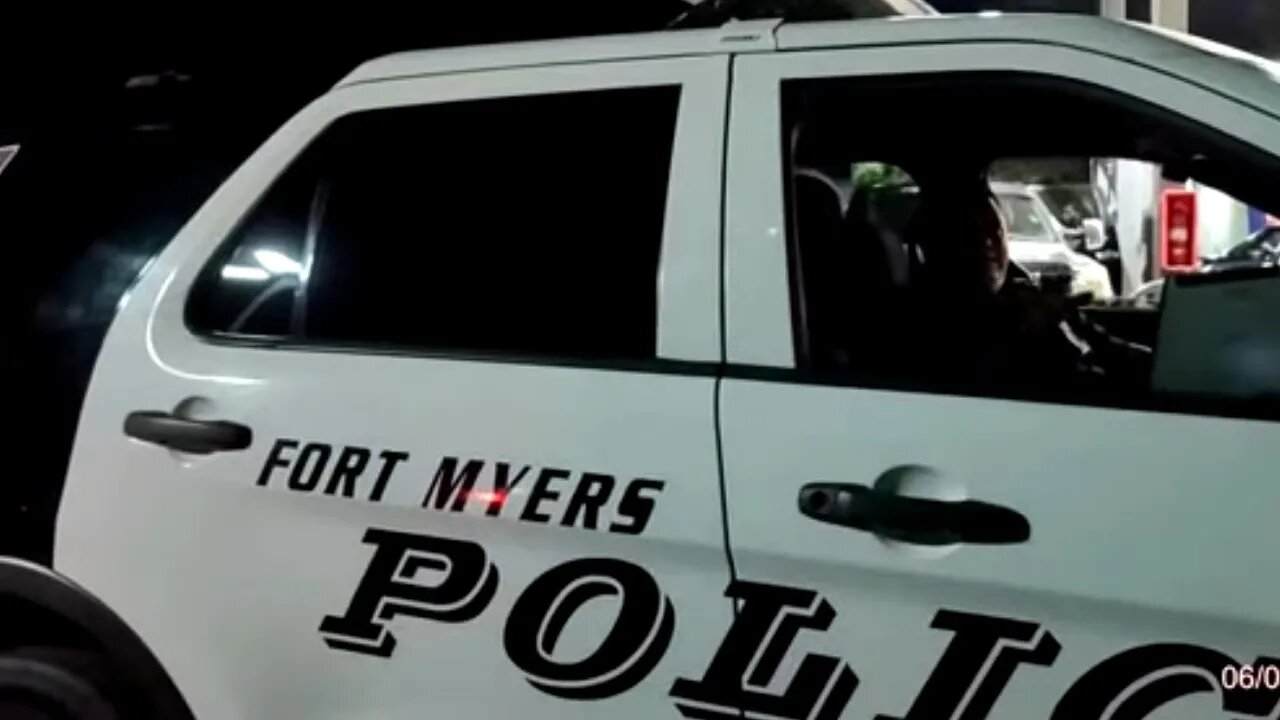 RECORD A COP SAVE A LIFE