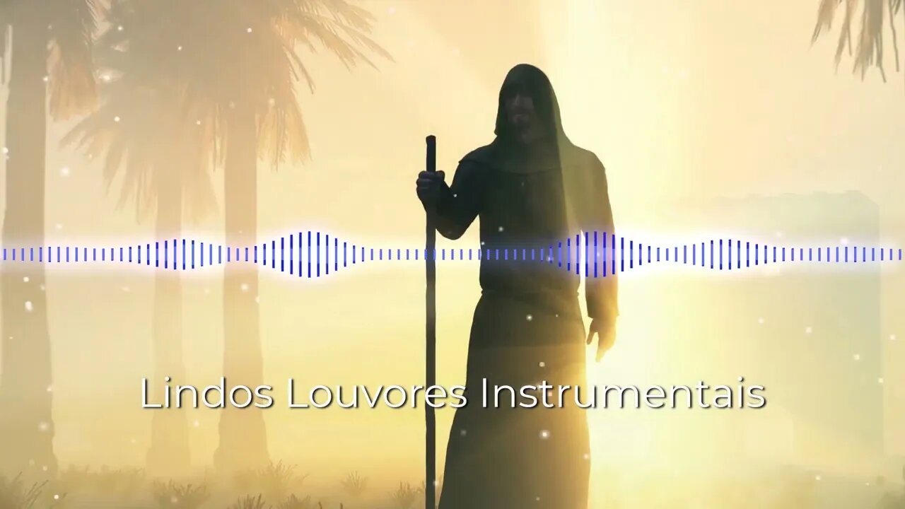 Lindos Louvores Instrumentais