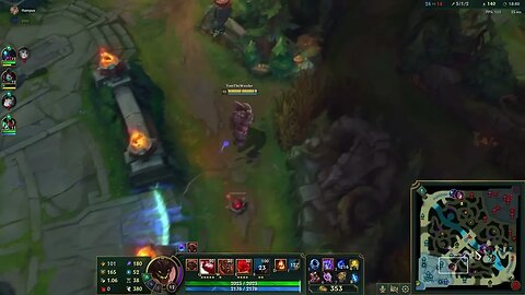 pro lol moments