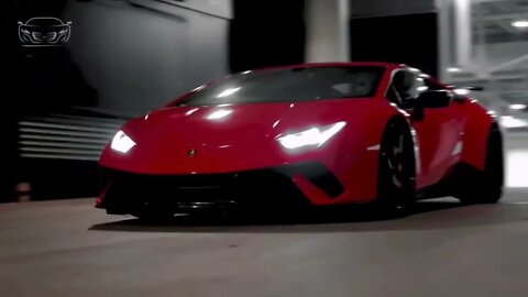 TOP 10 FASTEST PRODUCTION CARS AROUND THE NURBURGRING 202160 2