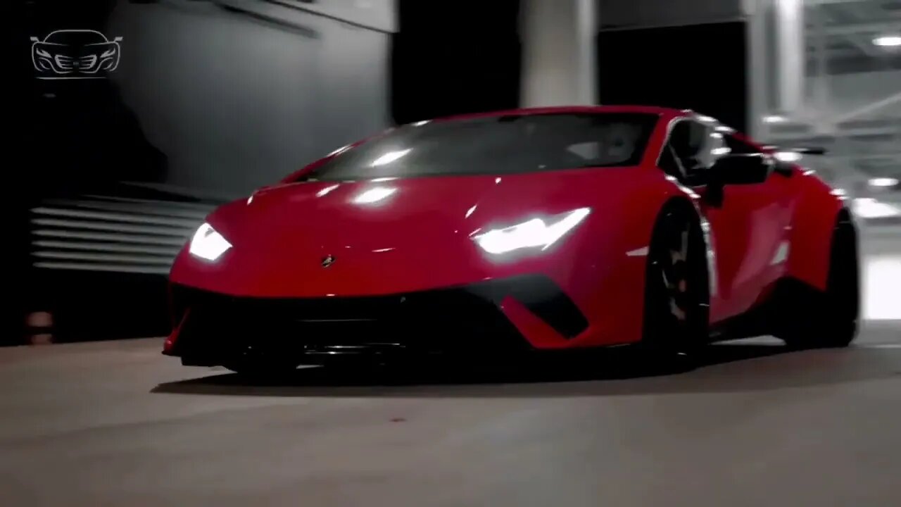 TOP 10 FASTEST PRODUCTION CARS AROUND THE NURBURGRING 202160 2