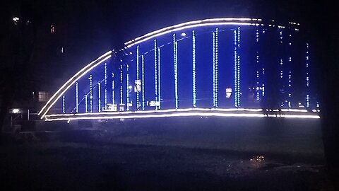 light brodge