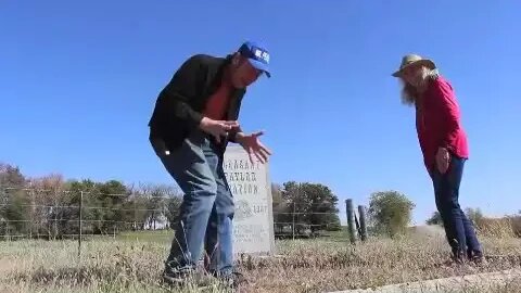 Pleasant Taylor Station, Oakland, Ia. Travel, USA, Mr. Peacock & Friends, Hidden Treasures