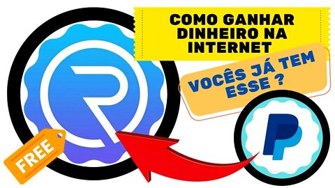 Como ganhar dinheiro na internet com Rewardr - Kumita ng pera mula
