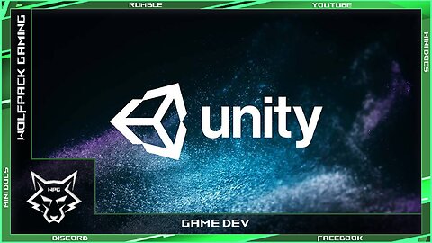 The Unity Engine Roadmap | Game Dev | Official Trailer | 2024