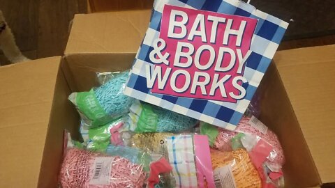 Dumpster Diving at Five Below and Bath & Body Works