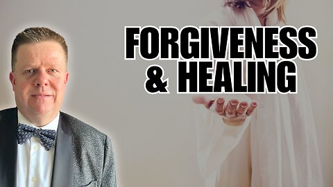Psalm 103 Explained: Forgiveness and Healing in Christ