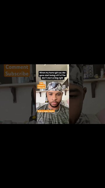 When your home girl says this… tiktoks shorts jokes reacts funny