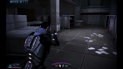 Mass Effect 3 - MAXIMUM DIFFICULTY - ARMAGEDDON