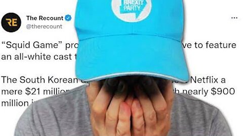 DUMBEST TWEET OF THE YEAR -