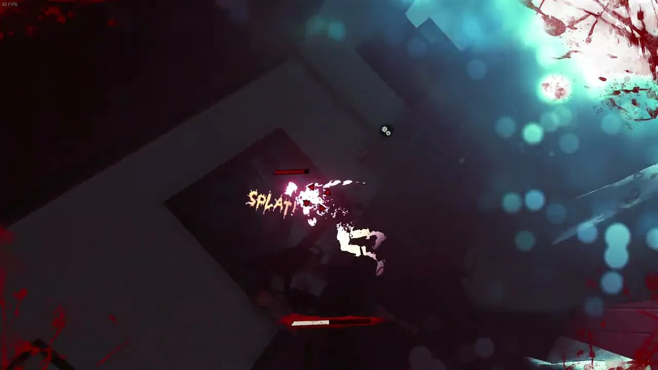 Screw This Camera Angle