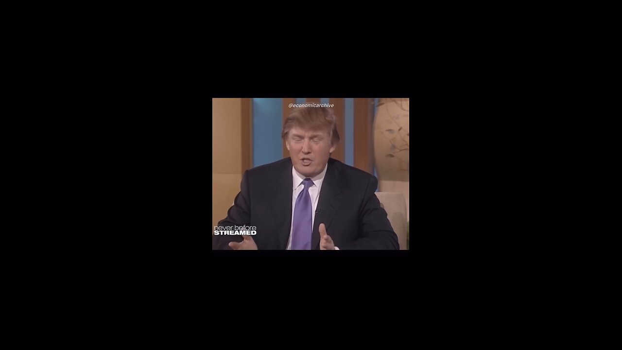 2004 Trump
