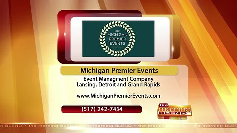 Michigan Premier Events - 11/30/18