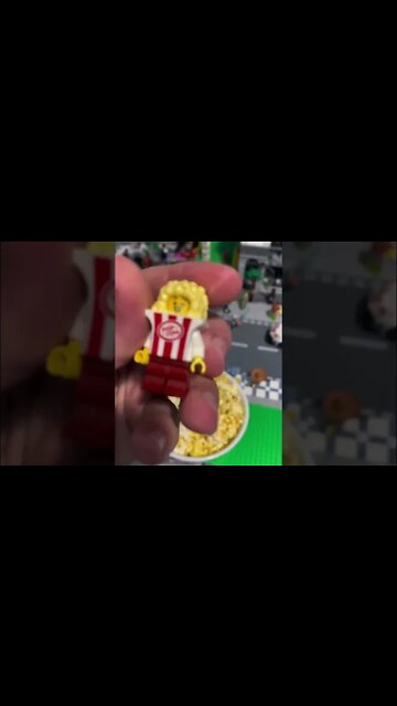 🌽 I Really Like Corn