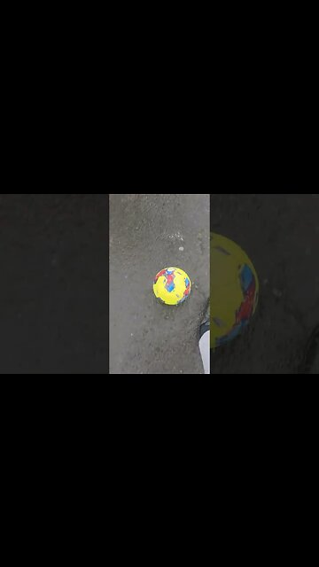 fast way to improve your touch in football