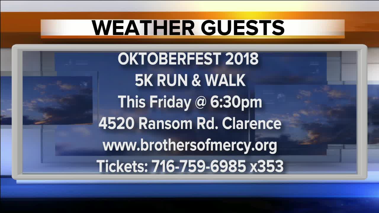 Weather Guest 09/05 - Noon