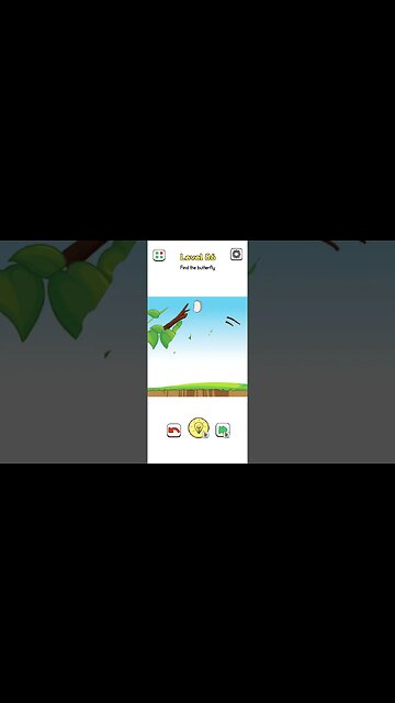 Brain Trick Level 86