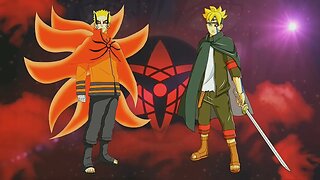 Boruto VS Hokage - WHO IS STRONGEST??