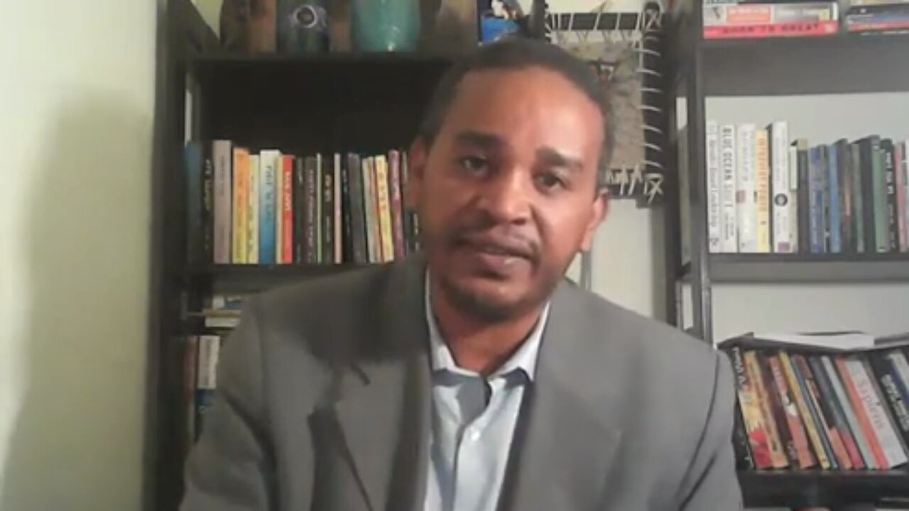 ለአብን አመራሮች የቀረበ ምክር - ኤርሚያስ ለገሰ