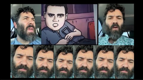 Made By Jimbob - OUT OF CONTEXT 2